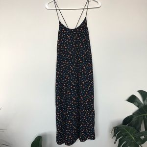 Madewell Shift Dress